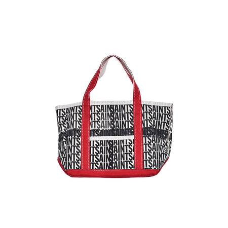 [SAINT Mxxxxxx]TOTE M/SAINT/RED(SM-YS1-0000-089)