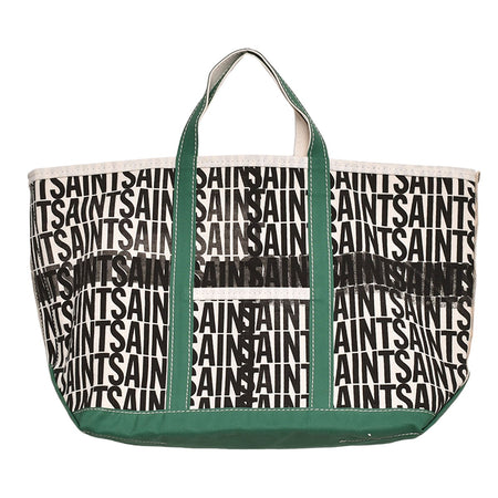 [SAINT Mxxxxxx]TOTE L/SAINT/GREEN(SM-YS1-0000-094)