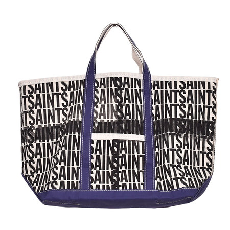 [SAINT Mxxxxxx]TOTE L/SAINT/NAVY(SM-YS1-0000-098)