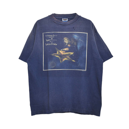 [SAINT Mxxxxxx]CP_SS TEE/STAR/NAVY(SM-YS1-0000-C03)