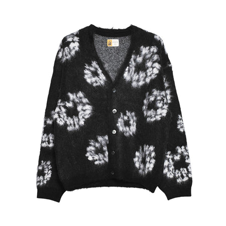 [SAINT Mxxxxxx]DT_MH CARDIGAN/CT WRTH/BLACK(SM-YS1-0000-C50)