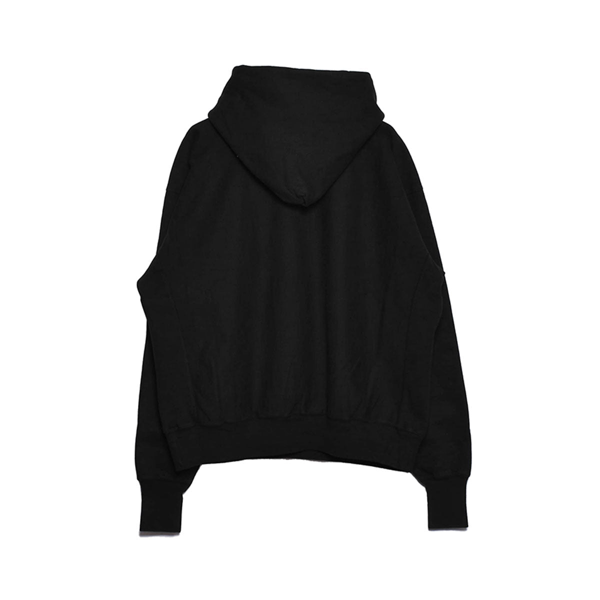 SAINT MICHAEL]HOODIE/ARCH SAINT/BLACK(SM-YS8-0000-037) – R&Co.