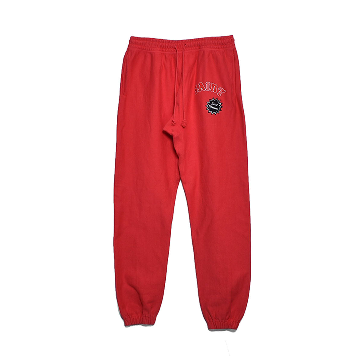 SAINT Mxxxxxx]SWT PNT/ARCH SAINT/RED(SM-YS8-0000-045) – R&Co.