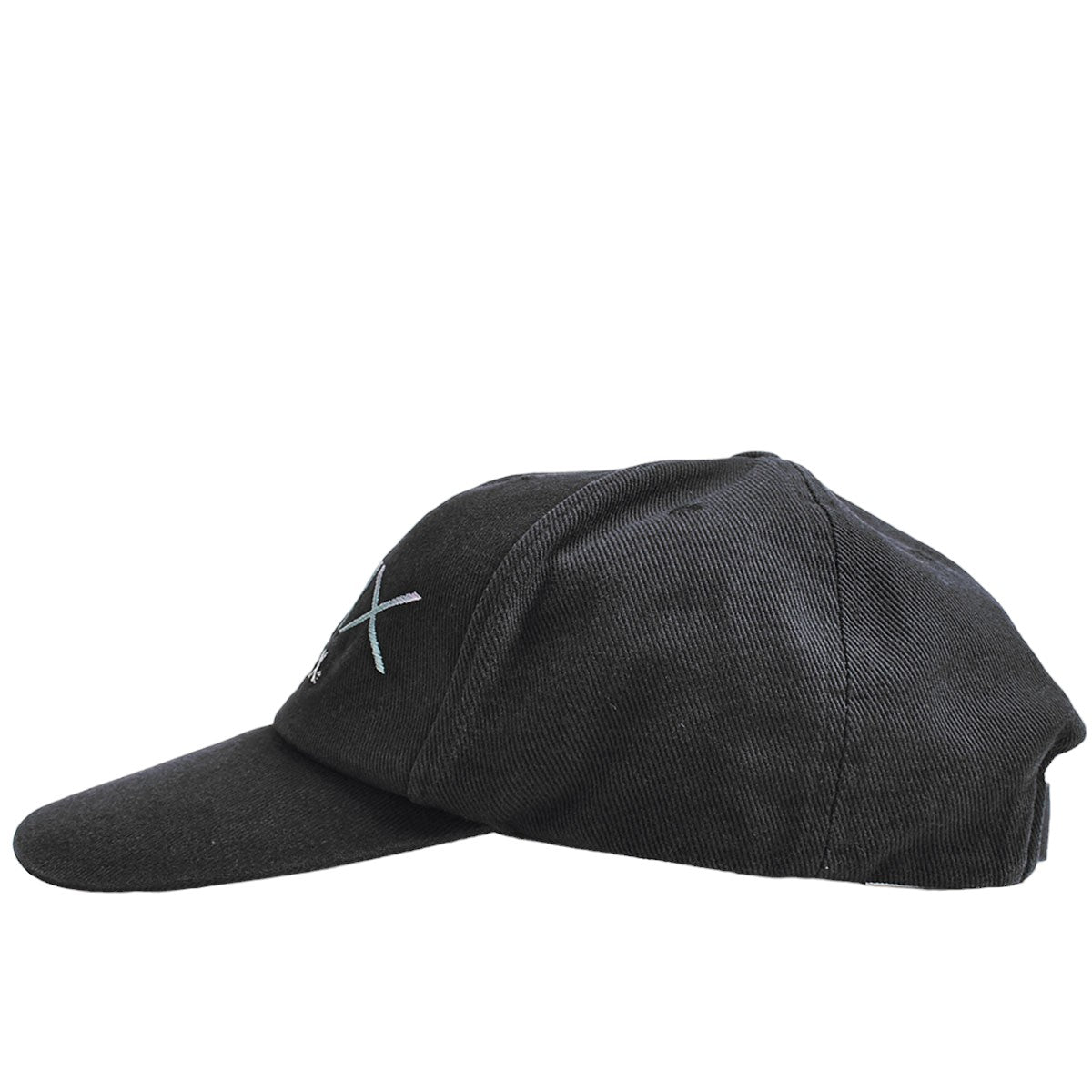 SAINT Mxxxxxx]CAP/SMX6/BLACK(SM-YS8-0000-068) – R&Co.