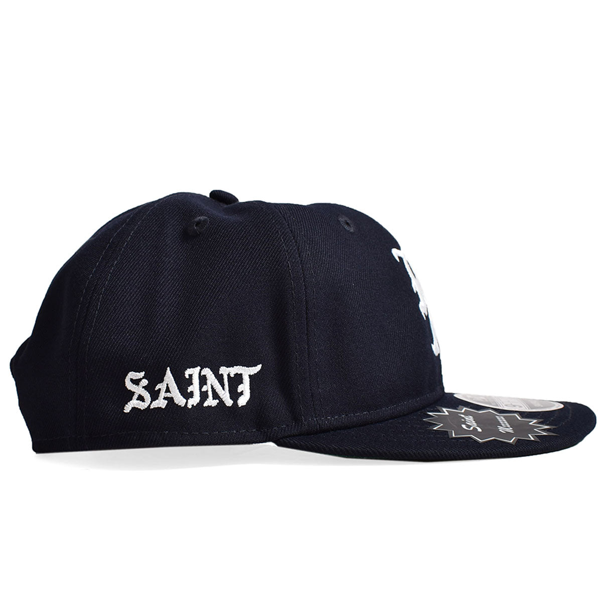 SAINT Mxxxxxx NE_CAP BK - 帽子