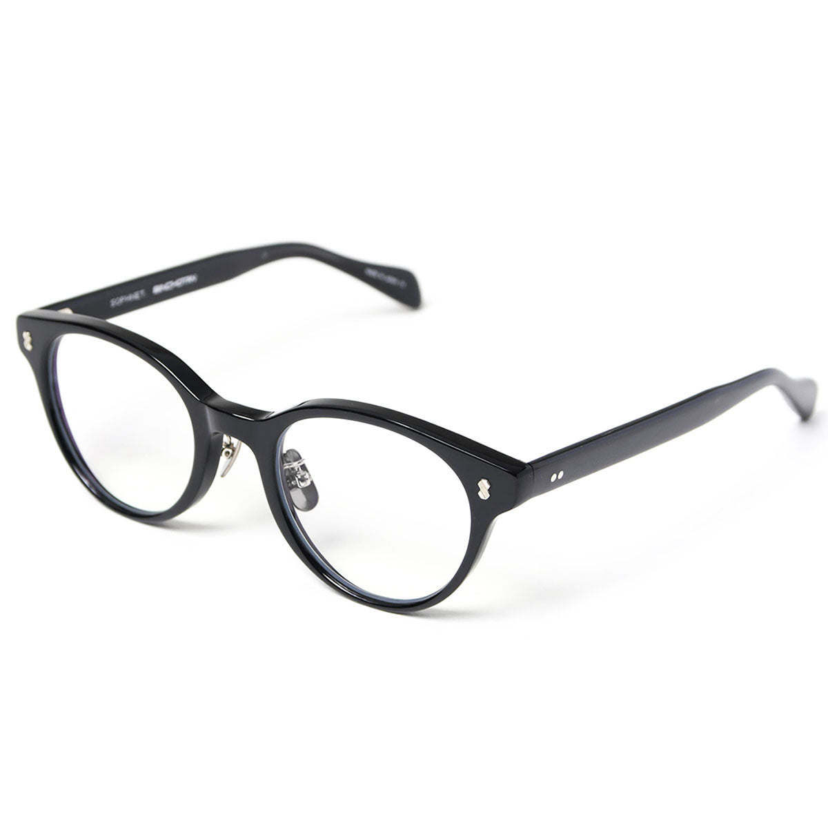 SOPHNET.]BINCHOTAN BOSTON GLASSES(SOPH-232083) – R&Co.