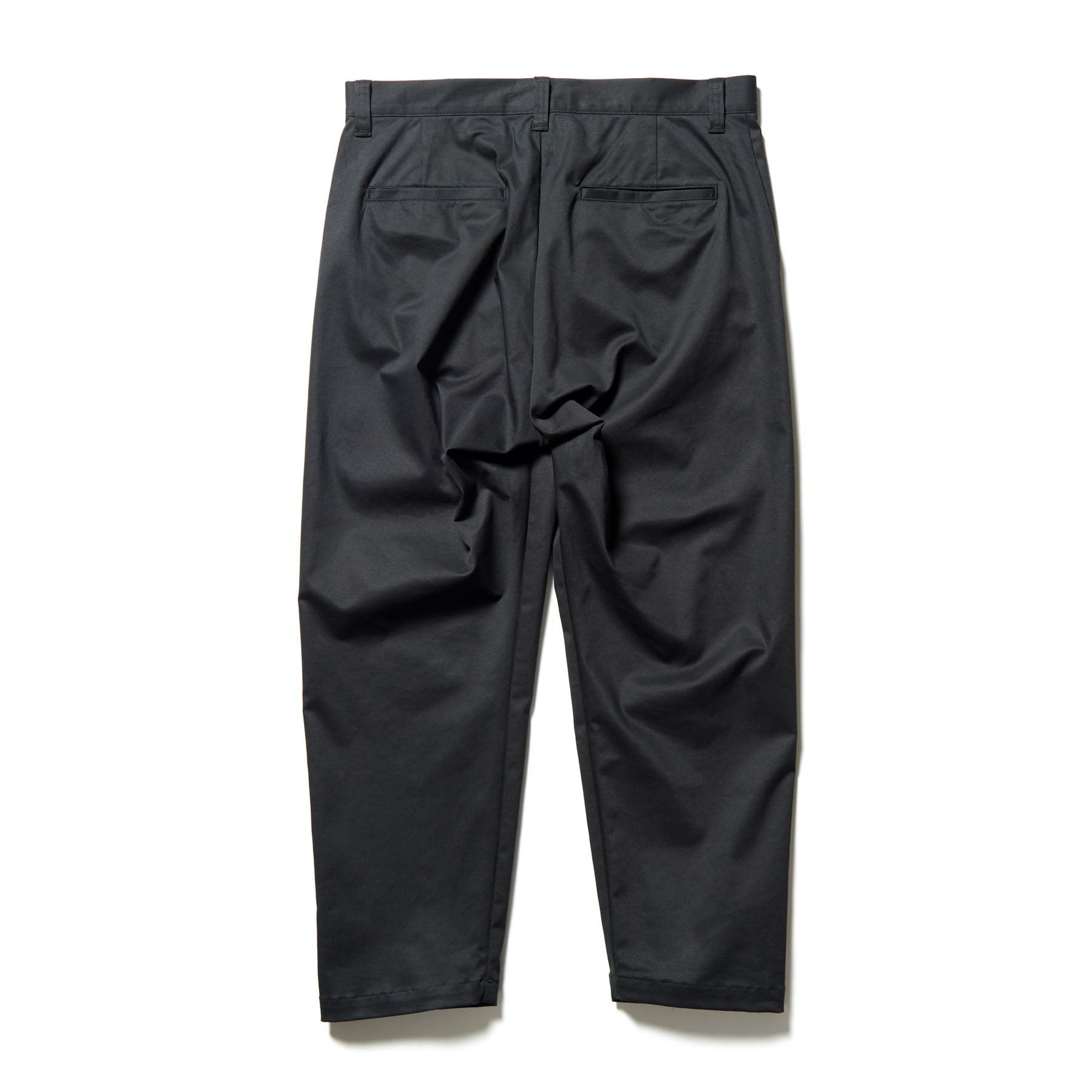 [SOPHNET.]TAPERED CROPPED PANTS(SOPH-242002)