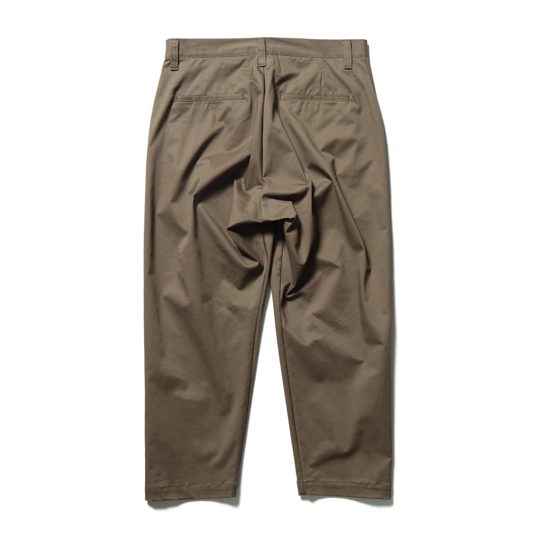 SOPHNET.]TAPERED CROPPED PANTS(SOPH-242002) – R&Co.