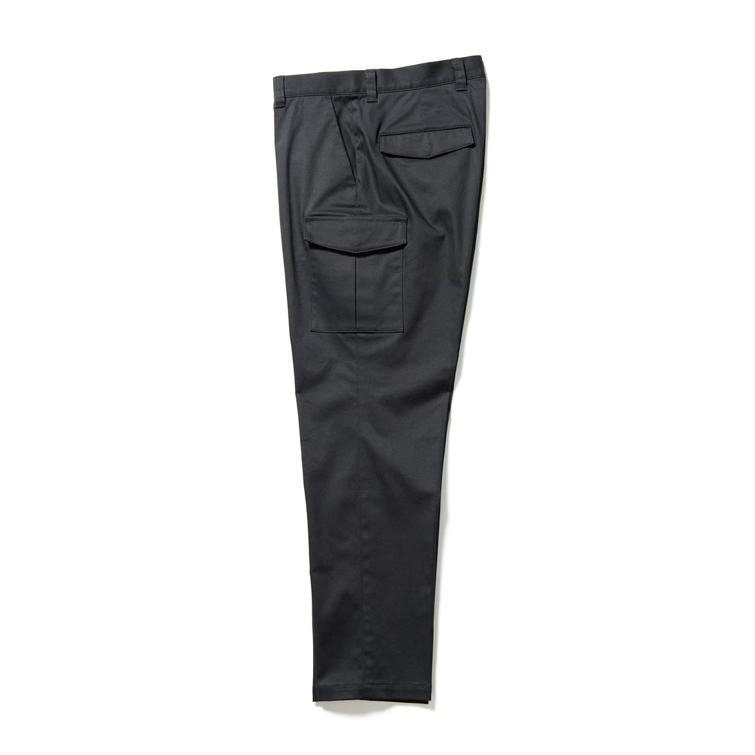 [SOPHNET.]SLIM FIT CARGO SLACKS(SOPH-242003)