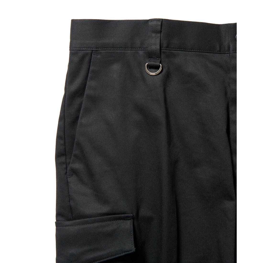 [SOPHNET.]SLIM FIT CARGO SLACKS(SOPH-242003)