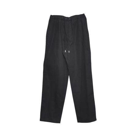 【TAKAHIRO MIYASHITA TheSoloIst】easy pant.type01/BLACK/(sp.0004aSS25)