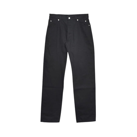 【TAKAHIRO MIYASHITA TheSoloIst】regular fit jean./BLACK/(sp.0007bSS25)