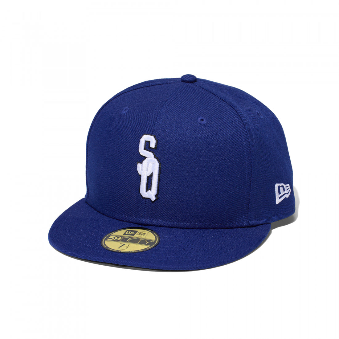 [SEQUEL]59FIFTY/BLUE(SQ-24SS-HT-01)