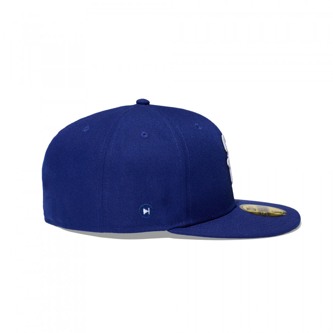 [SEQUEL]59FIFTY/BLUE(SQ-24SS-HT-01)