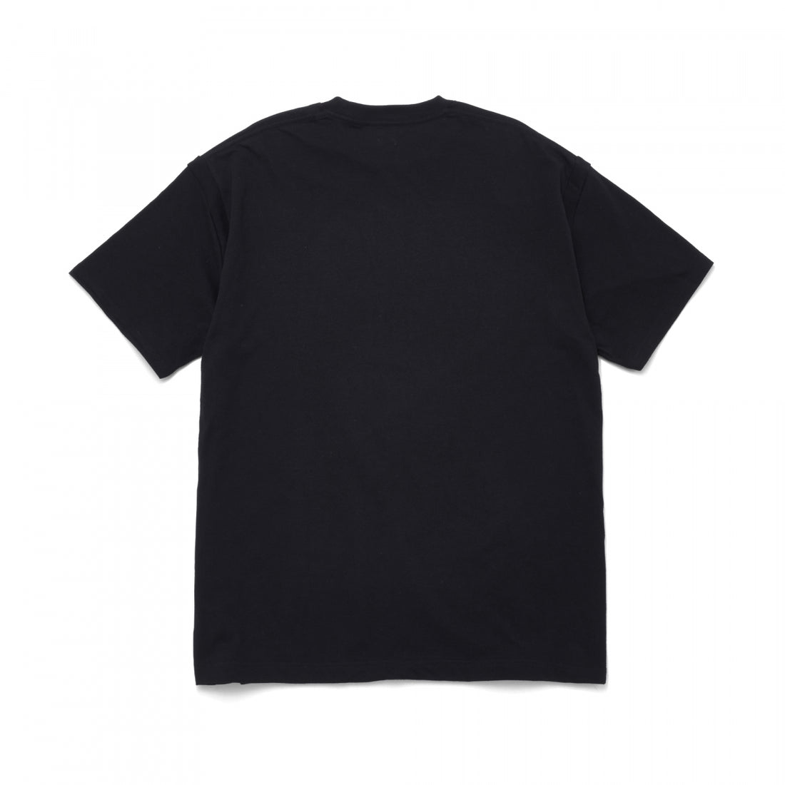 [SEQUEL]T-SHIRT/BLACK(SQ-24SS-ST-08)