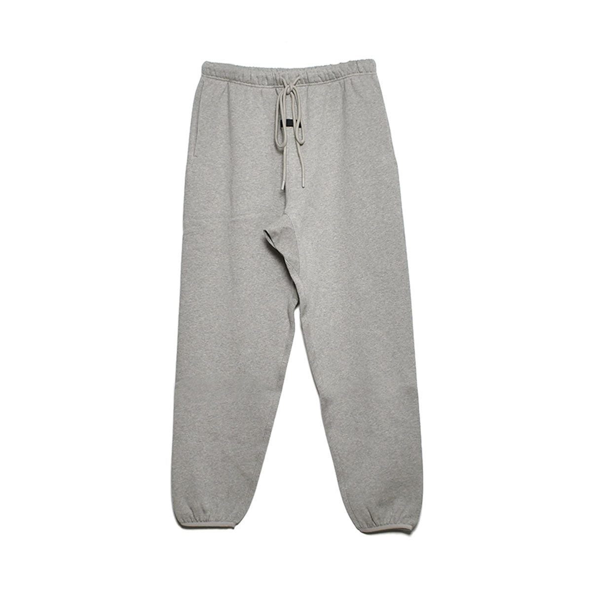 ESSENTIALS]SWEATPANTS/DARK HEATHER(130SP242023F) – R&Co.