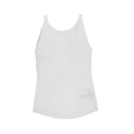 [SNIDEL]カップ付きタンク/WHITE(SWNT252024)