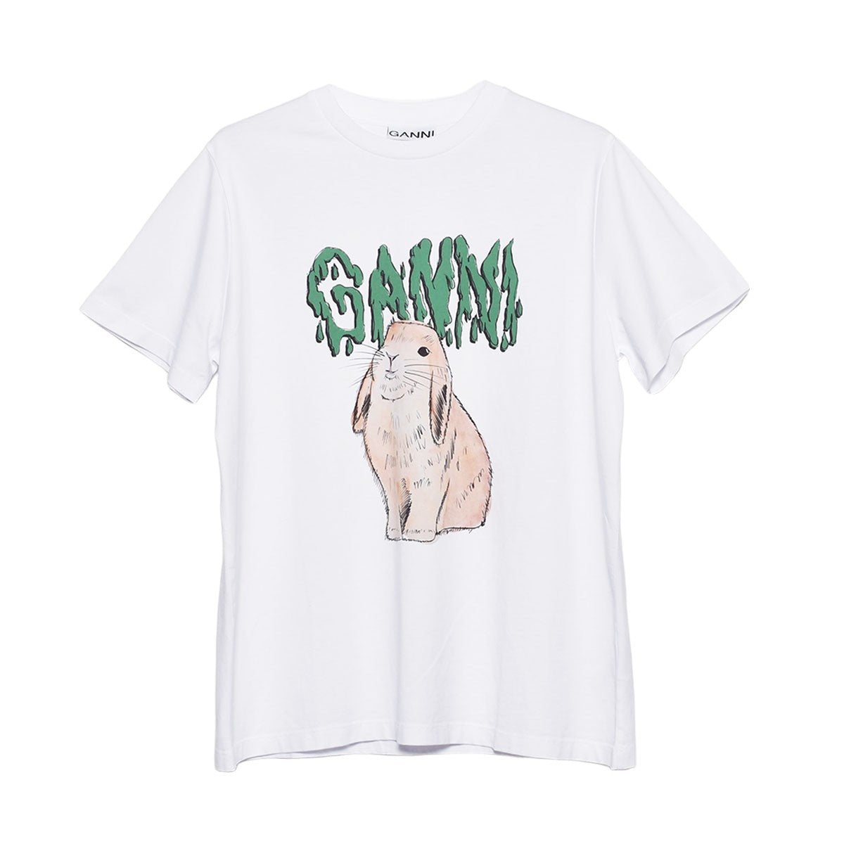 コレクション ganni t シャツ