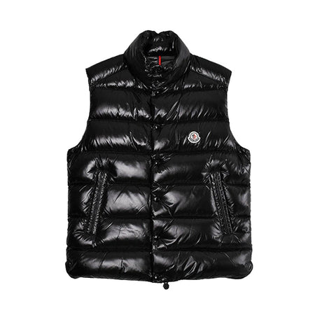 [MONCLER]TIBB GILET/BLACK(1A000-96-68950)