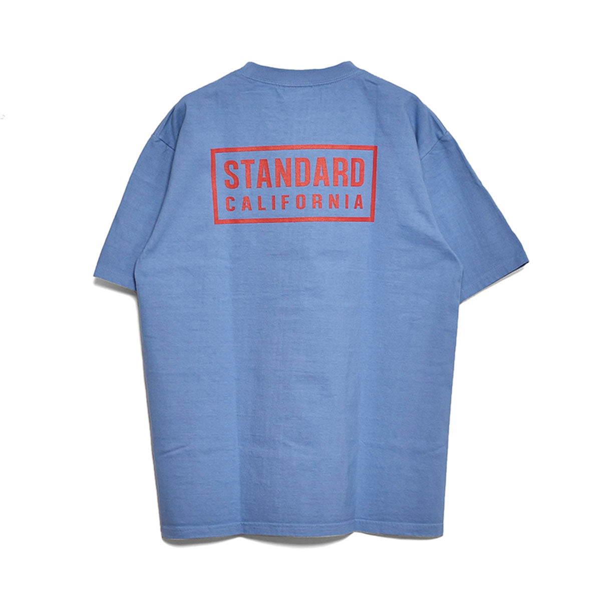 SD Heavyweight Cal State Logo T -Official Store Limited サイズL