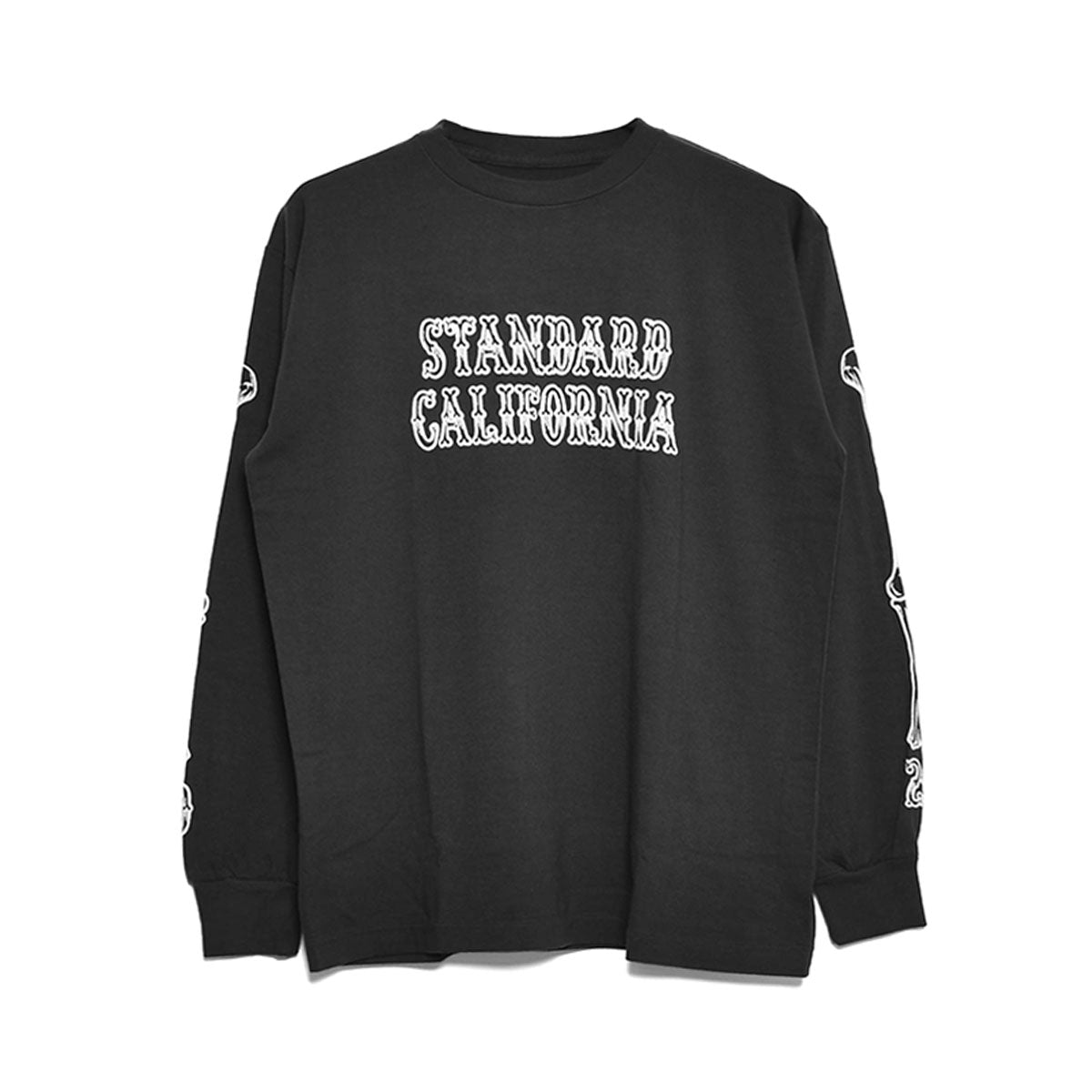 STANDARD CALIFORNIA (スタンダードカリフォルニア) - R&Co. 公式通販