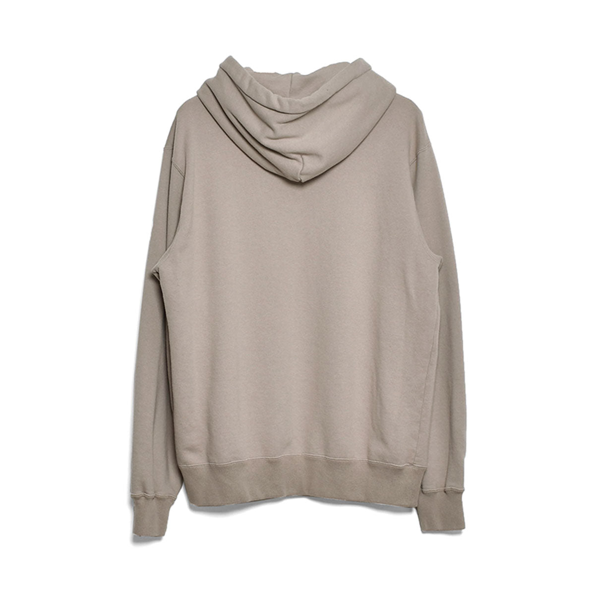 UNDERCOVER]HOODIE ANGEL NOISE/satinpatch/BEIGE(UC2C4892-3) – R&Co.