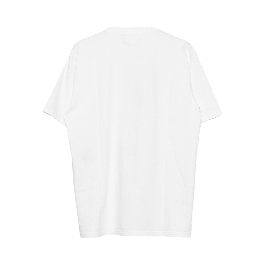 [UNDERCOVER]TEE STAR HAND/WHITE(UC2D3806)