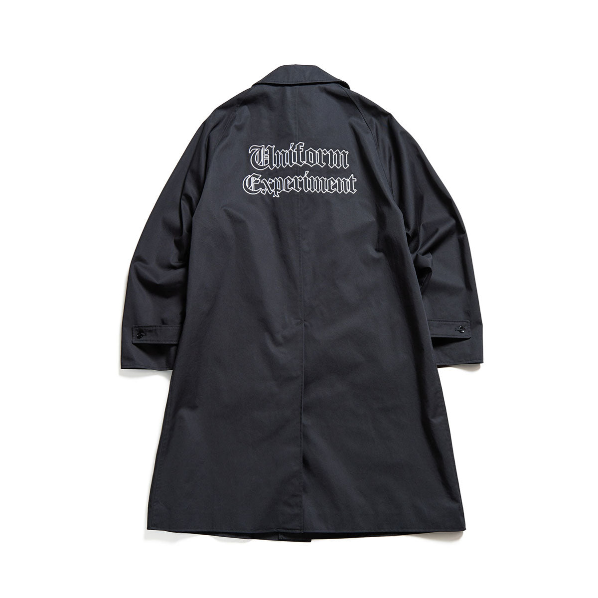 uniform experiment]BALMACAAN COAT(UE-232008) – R&Co.