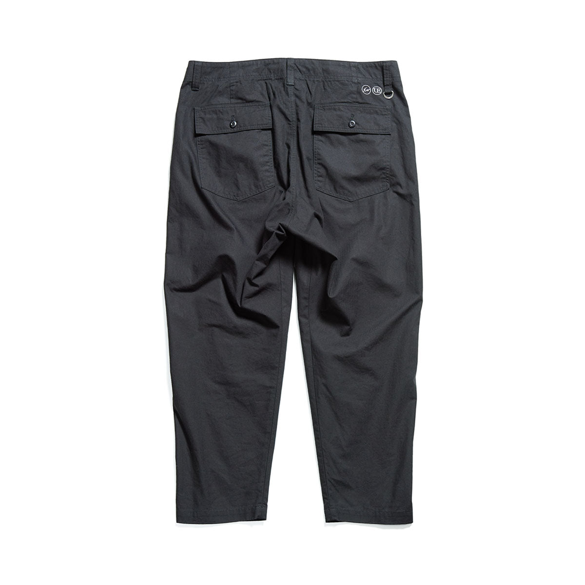 uniform experiment]RIP STOP TAPERED UTILITY PANTS(UE-232012) – R&Co.