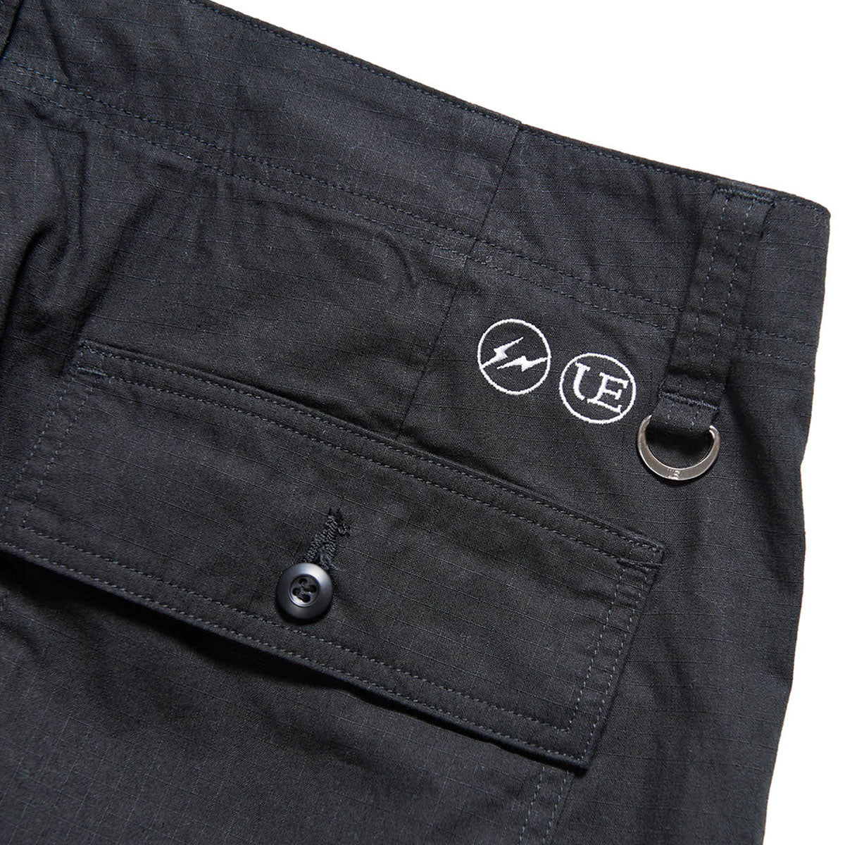 uniform experiment]RIP STOP TAPERED UTILITY PANTS(UE-232012) – R&Co.