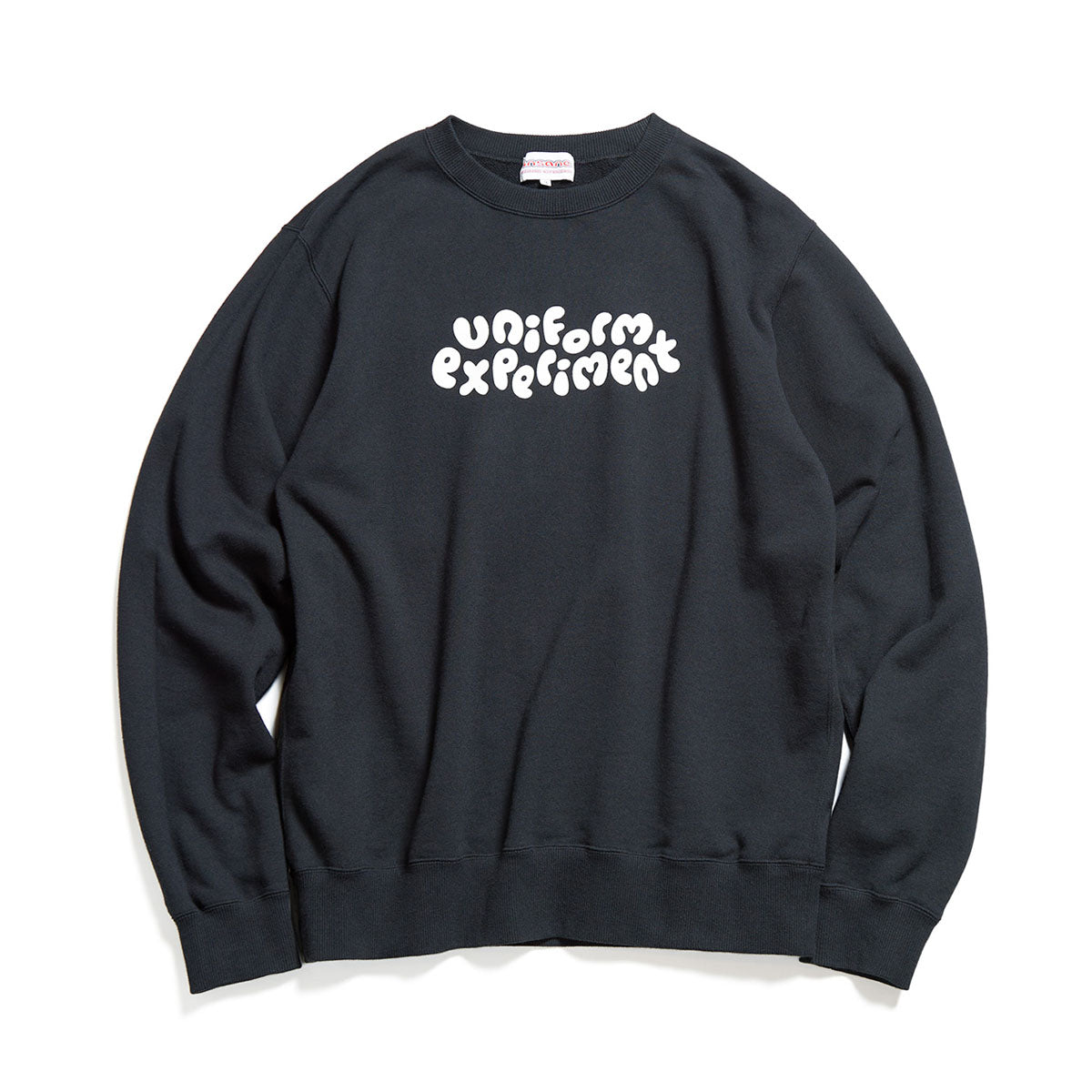 UE INSANE CREWNECK SWEATブラック - スウェット