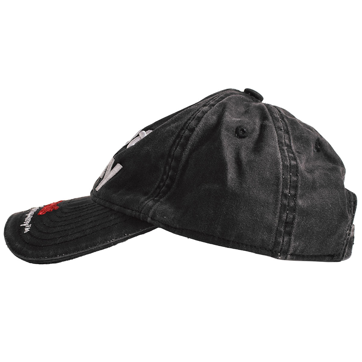 VETEMENTS]LUCKY CAP/BLACK(UE54CA160) – R&Co.