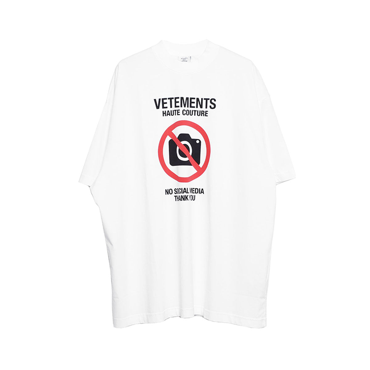 VETEMENTS (ヴェトモン) - R&Co. 公式通販