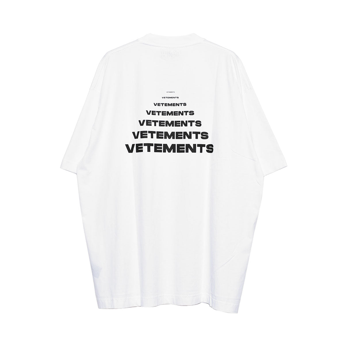 VETEMENTS (ヴェトモン) - R&Co. 公式通販