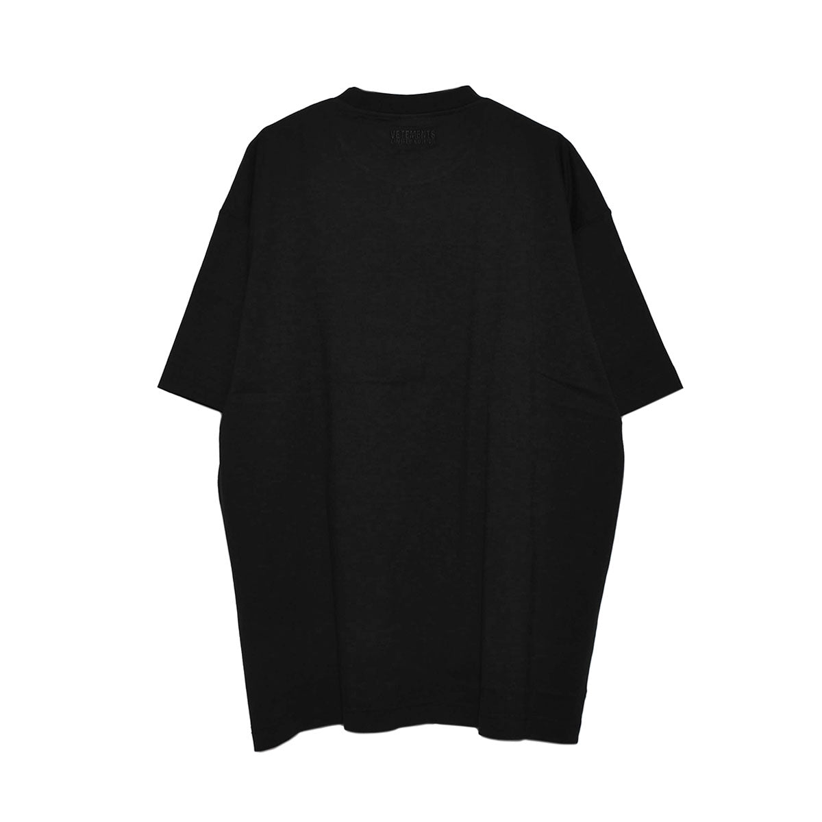 正規新品限定 20SS VETEMENTS ヴェトモン スターウォーズ T