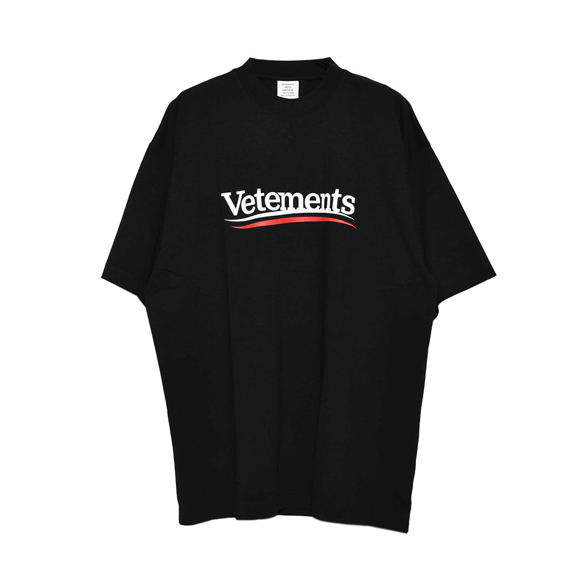 VETEMENTS (ヴェトモン) - R&Co. 公式通販