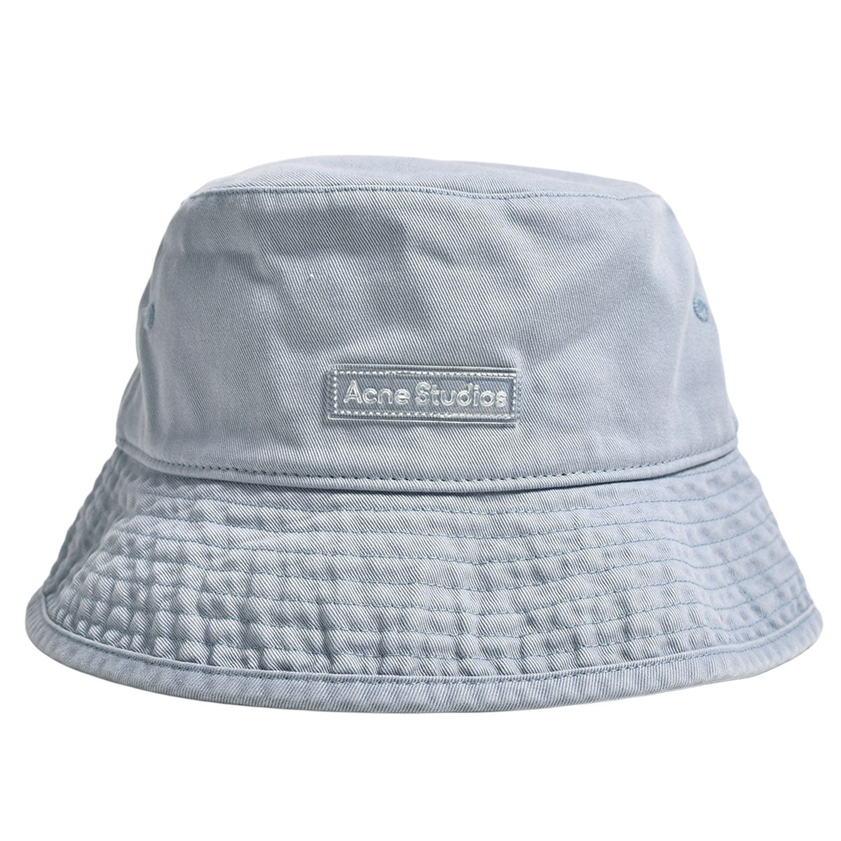 ACNE STUDIOS]HAT/BLUE(UX-HATS000245) – R&Co.