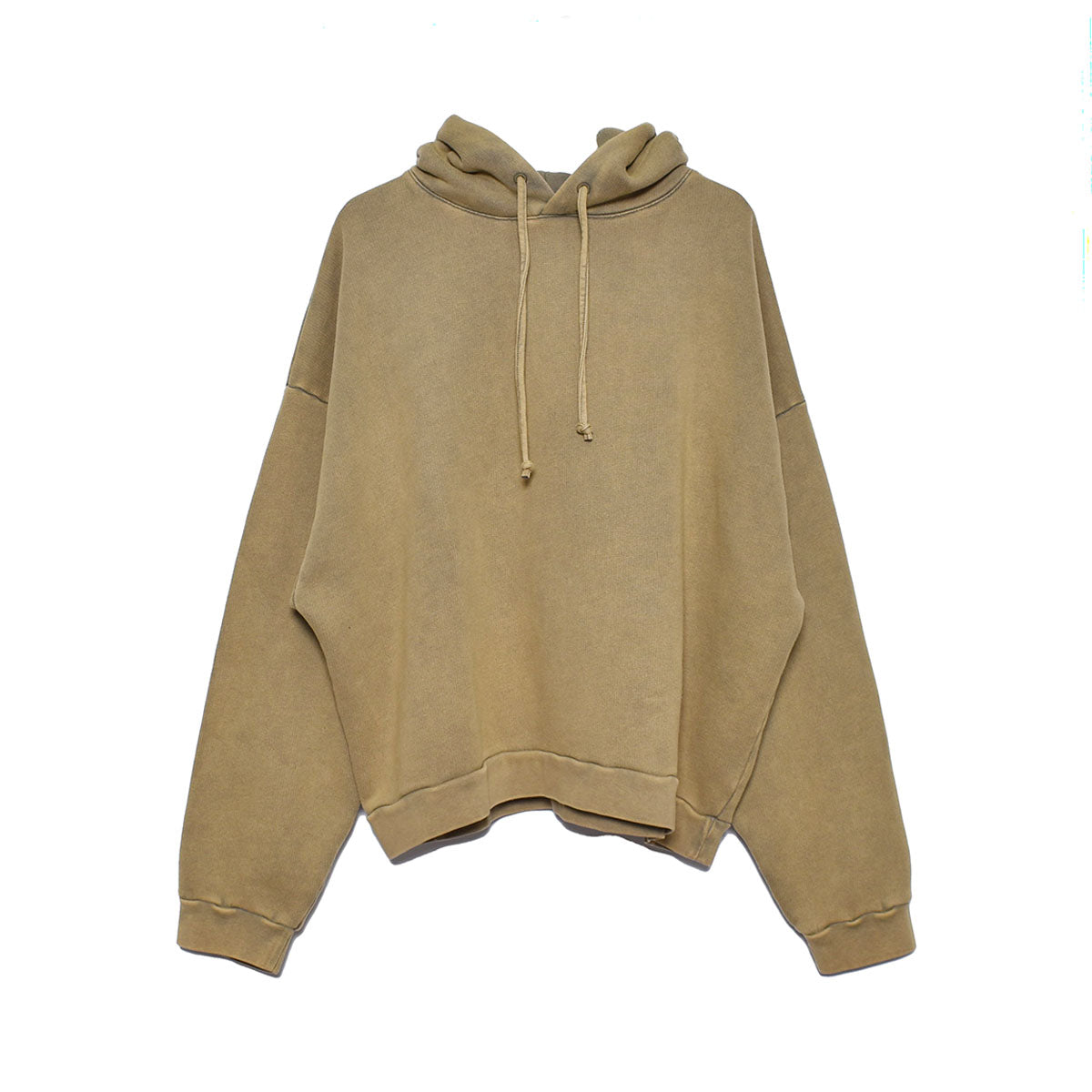 ACNE STUDIOS]HOODIE/GREEN(UX-SWEA000019) – R&Co.