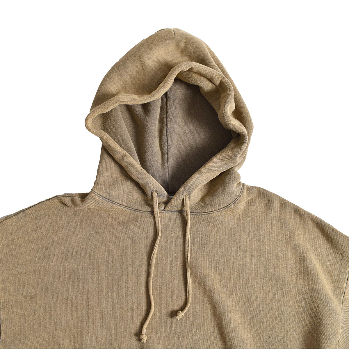 ACNE STUDIOS]HOODIE/GREEN(UX-SWEA000019) – R&Co.