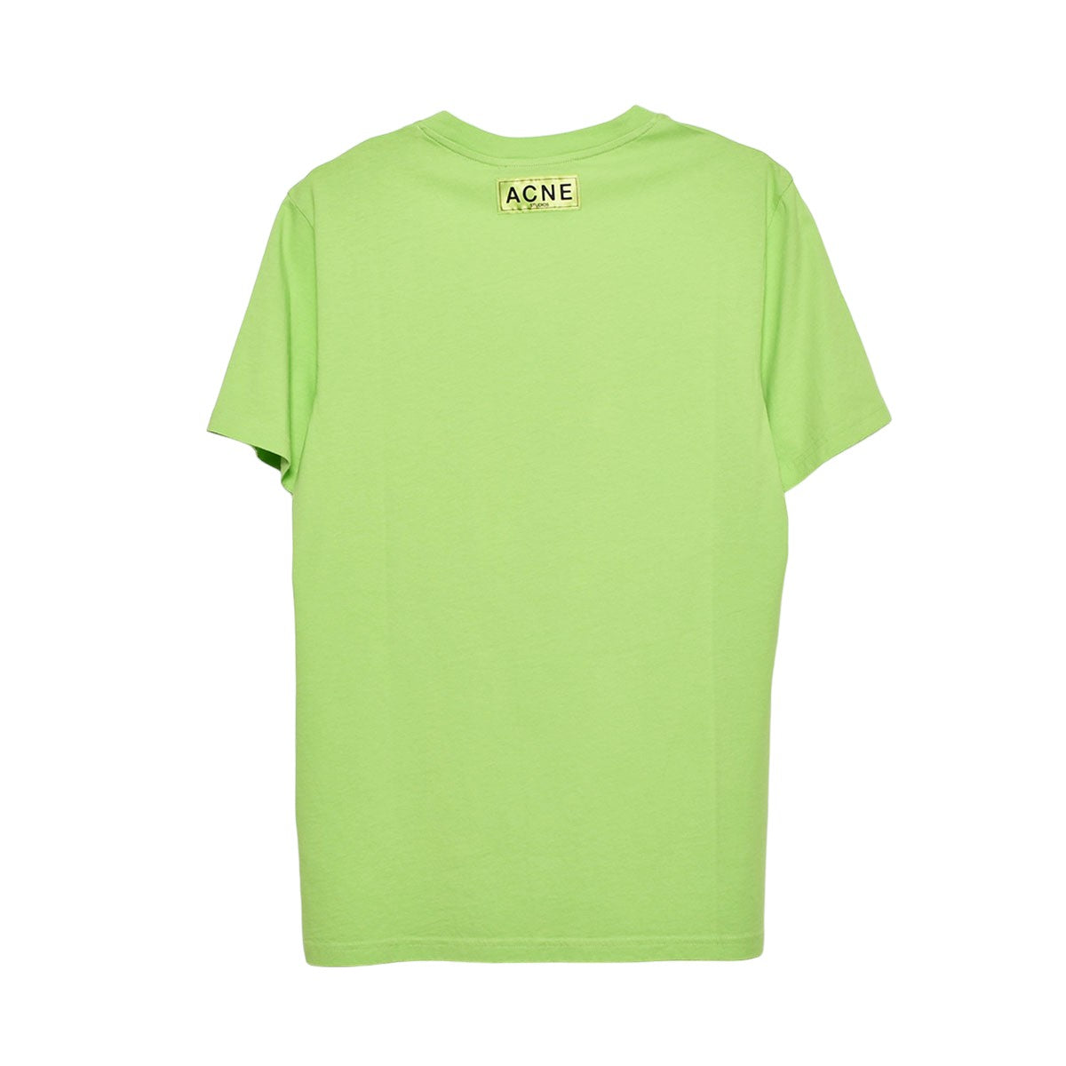 acne studios ストア t シャツ