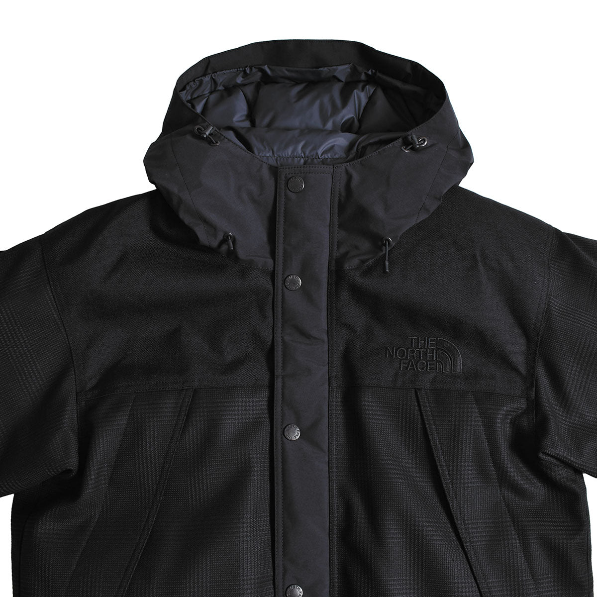 eye JUNYA WATANABE MAN]×THE NORTH FACE BLOSON/BLACK(WL-J914-100