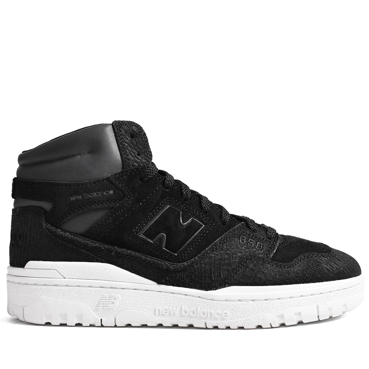 JUNYA WATANABE MAN]×New Balance SNEAKER/BLACK(WL-K101-001) – R&Co.