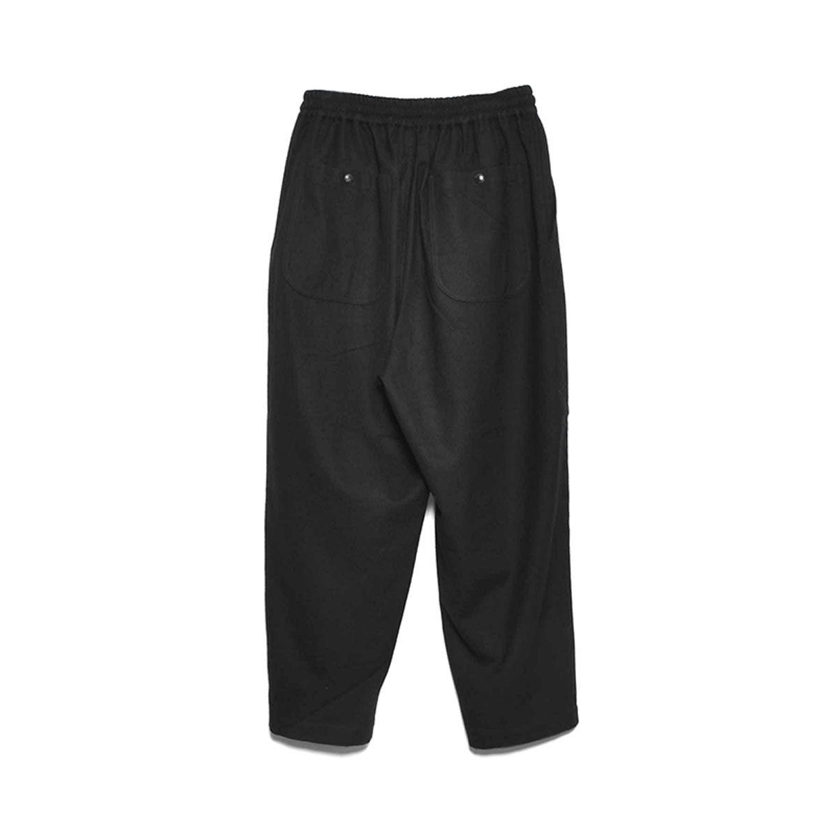 [JUNYA WATANABE MAN]PANTS/BLACK(WL-P033-051)