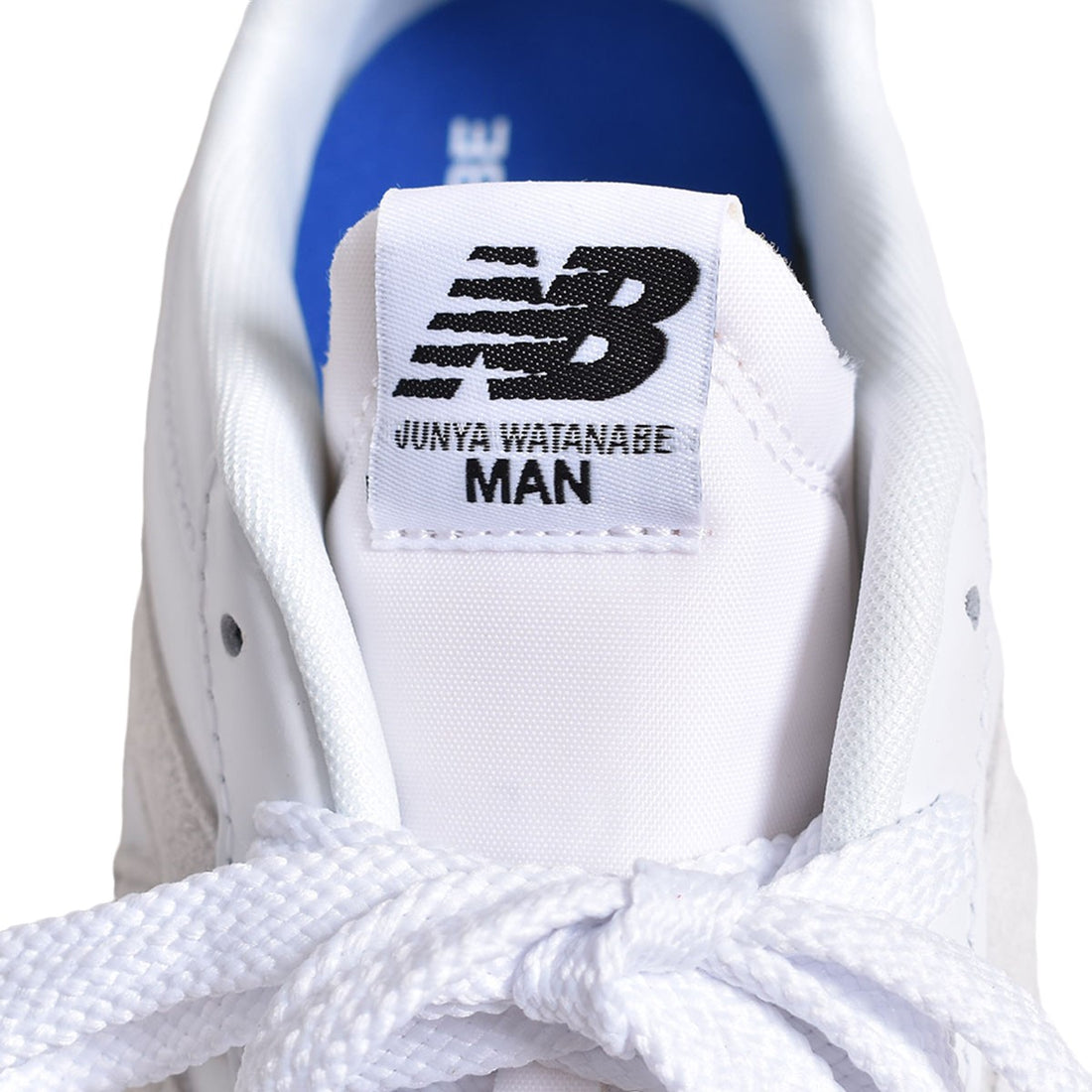 [JUNYA WATANABE MAN] New Balance RC42/WHITE(WM-K102-001)