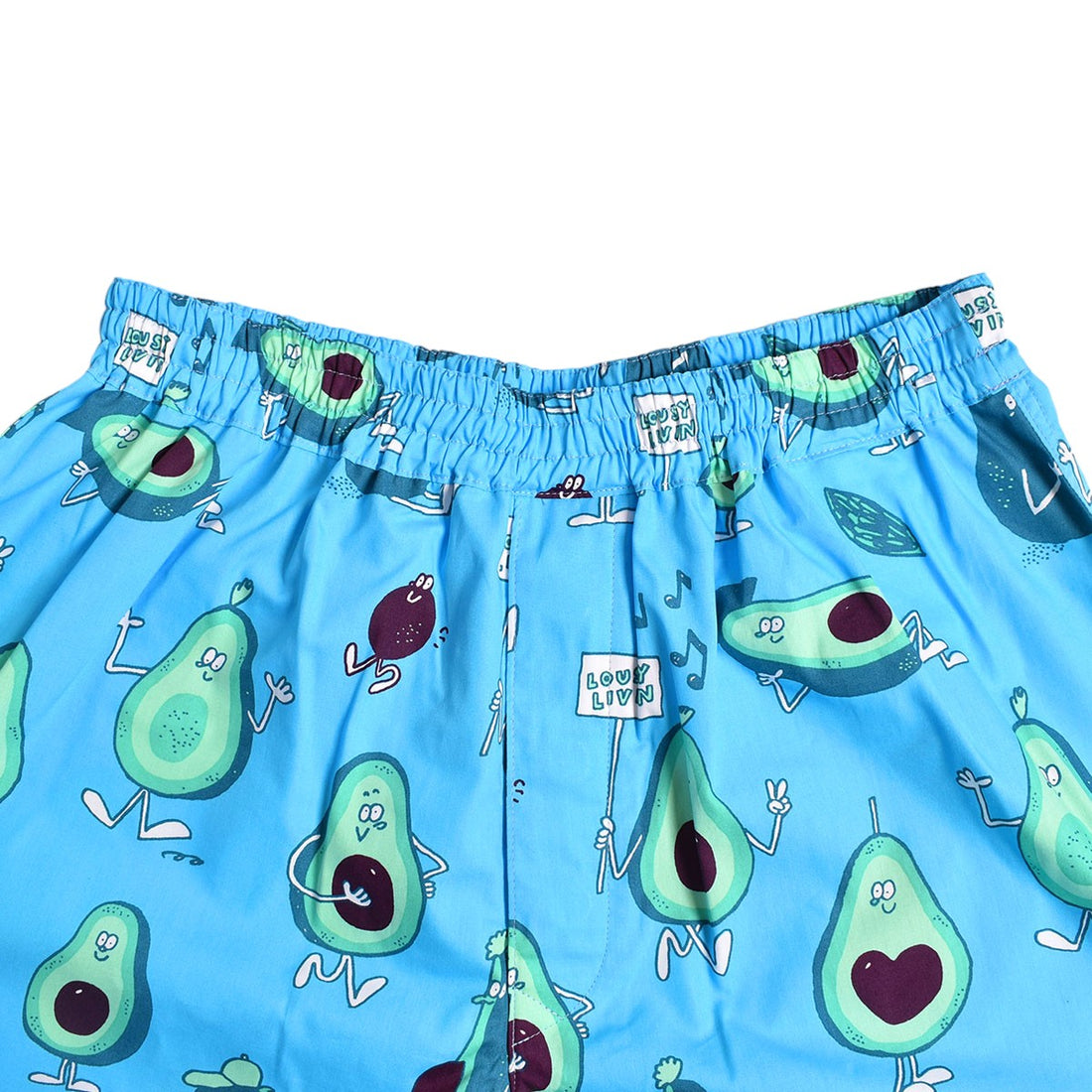 [eye JUNYA WATANABE MAN]SHORTS/AVOCADO(WM-P918-100)