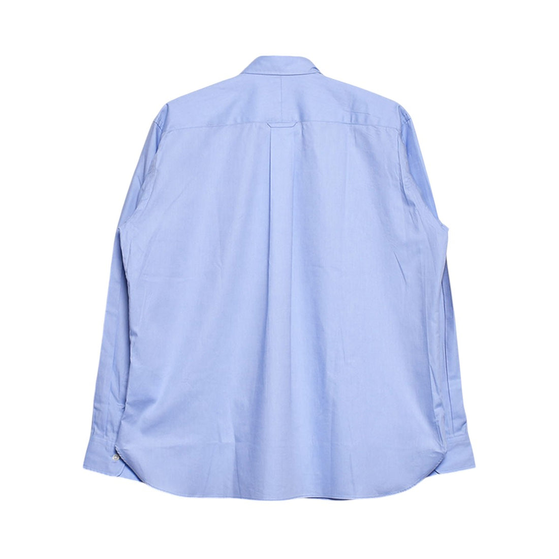 [JUNYA WATANABE MAN]SHIRT/BLUE(WN-B018-051)