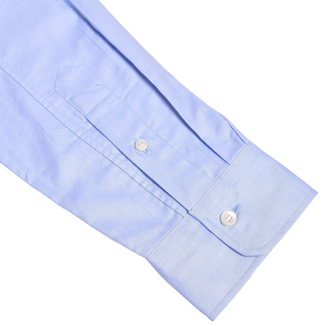 [JUNYA WATANABE MAN]SHIRT/BLUE(WN-B018-051)