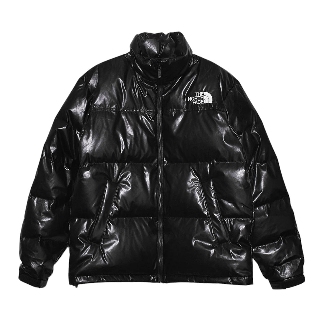 [eye JUNYA WATANABE MAN]×NORTH FACE BLOUZON/BLACK(WN-J911-100)