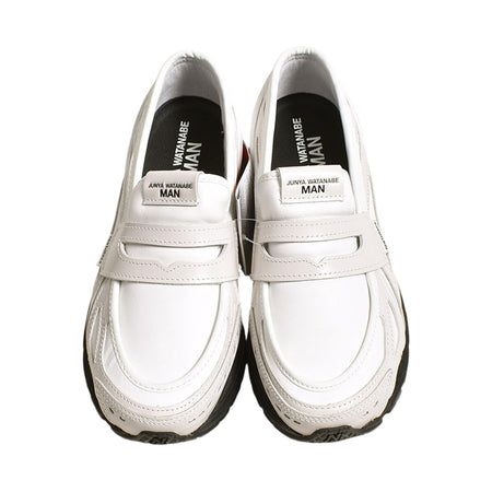 [JUNYA WATANABE MAN] New Balance SNEAKER/WHITE(WN-K101-001)