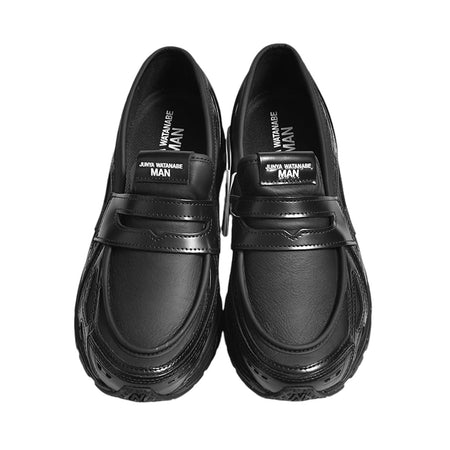 [JUNYA WATANABE MAN] New Balance SNEAKER/BLACK(WN-K102-001)